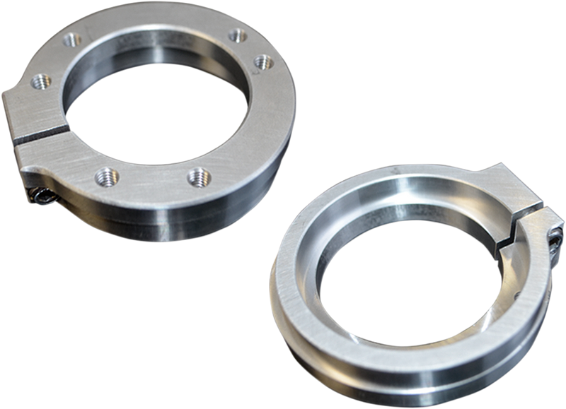 TRASK Mikuni to CV Carburetors Adapter DM-1797 - PartsOutlet.com.au