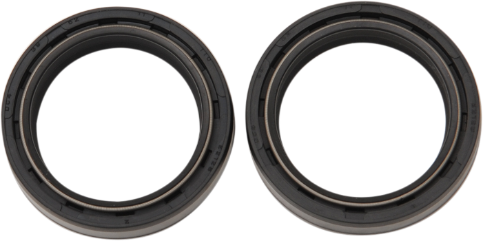 DRAG SPECIALTIES Fork Seal Kit - 39 mm - Honda/Harley Davidson 1979-2022 - Showa Forks 55-113 - PartsOutlet.com.au