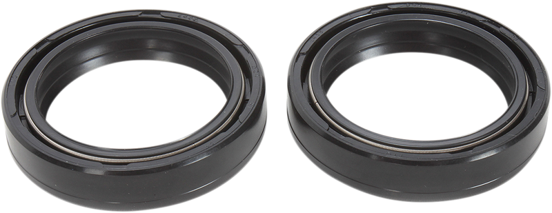 DRAG SPECIALTIES Fork Seal Kit - 41 mm - Honda/Harley Davidson 1983-2022 - Showa Forks 55-119 - PartsOutlet.com.au
