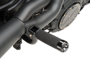 TRASK Passenger Peg Mount 2015-2019 - TM-6101BK - PartsOutlet.com.au