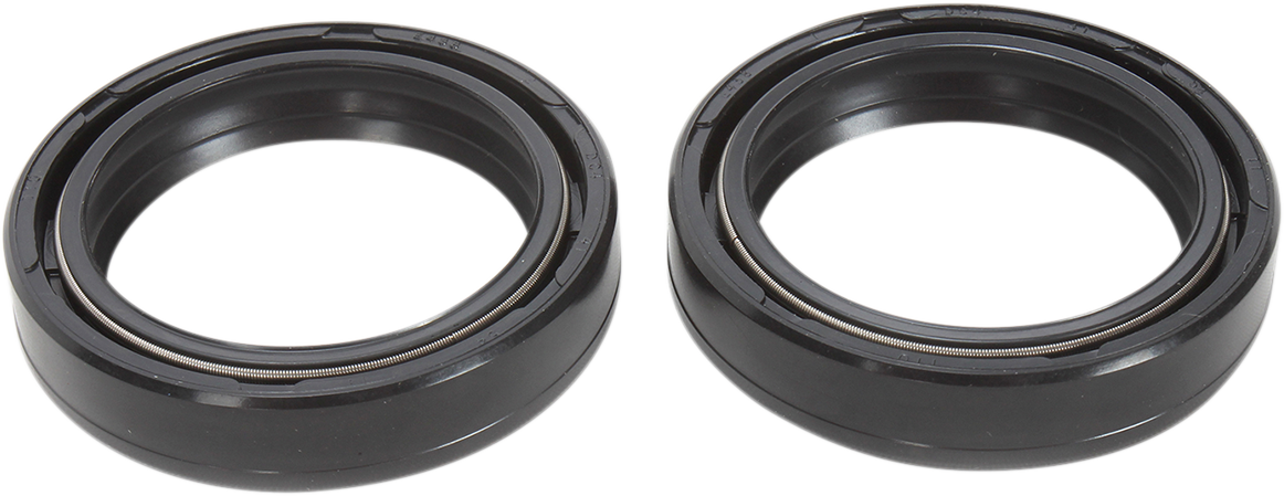 DRAG SPECIALTIES Fork Seal Kit - 41 mm - Honda/Harley Davidson 1983-2022 - Showa Forks 55-119 - PartsOutlet.com.au