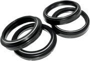 DRAG SPECIALTIES Fork Seal/Dust Wiper Kit - Harley-Davidson 1995-2017 - 41 mm x 54 mm x 11 mm | 41 mm x 54.4 mm x 12 mm 56-132-D - PartsOutlet.com.au