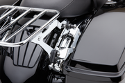 COBRA Detachable Backrest Mounting Kit - '14-'20 FL 602-2101 - PartsOutlet.com.au