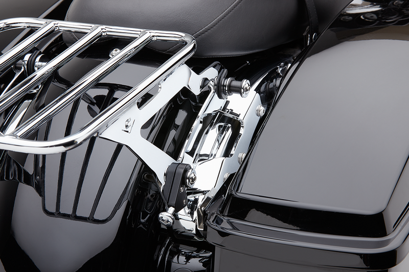 COBRA Detachable Backrest Mounting Kit - '14-'20 FL 602-2101 - PartsOutlet.com.au