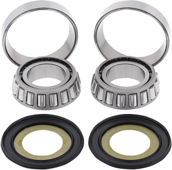 DRAG SPECIALTIES Neck Post Bearing/Race Kit - Harley-Davidson 2014-2024 - 22-1068 - PartsOutlet.com.au