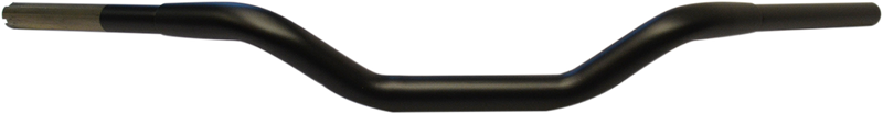 LA CHOPPERS Handlebar - Super Bar - Flat Black LA-7312-09M - PartsOutlet.com.au