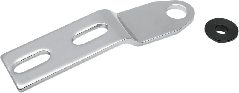 DRAG SPECIALTIES Seat Mount Rear Bracket 0820-0027 - PartsOutlet.com.au