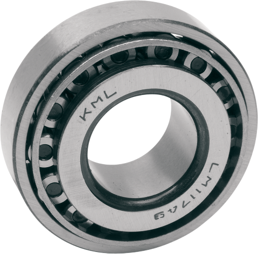 DRAG SPECIALTIES Left Swingarm Bearing/Race - Harley-Davidson 1982-2005 - 40-3059 - PartsOutlet.com.au