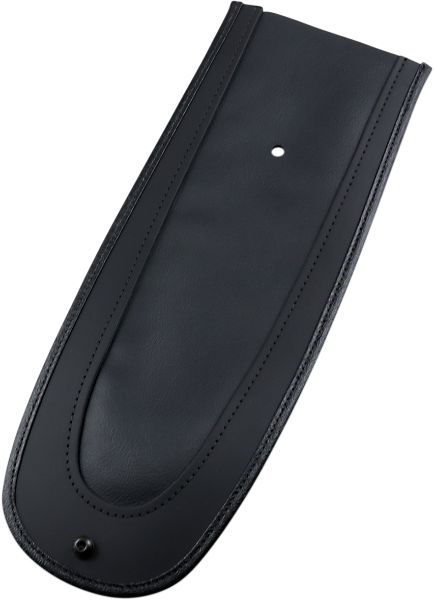 DRAG SPECIALTIES Fender Skin - Smooth Automotive-Grade Vinyl Center - 15" - FXD '06-'17 - 1405-0135