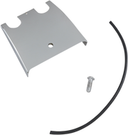 DRAG SPECIALTIES Lower Dash Extension Panel - Harley-Davidson 1989-2007 - 2202-0070 - PartsOutlet.com.au