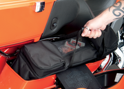 DRAG SPECIALTIES Saddlebag Liners '93-'13 - 3501-0771 - PartsOutlet.com.au