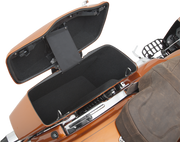 DRAG SPECIALTIES Saddlebag Lining Kit - '14-'20 FL 3501-0943 - PartsOutlet.com.au
