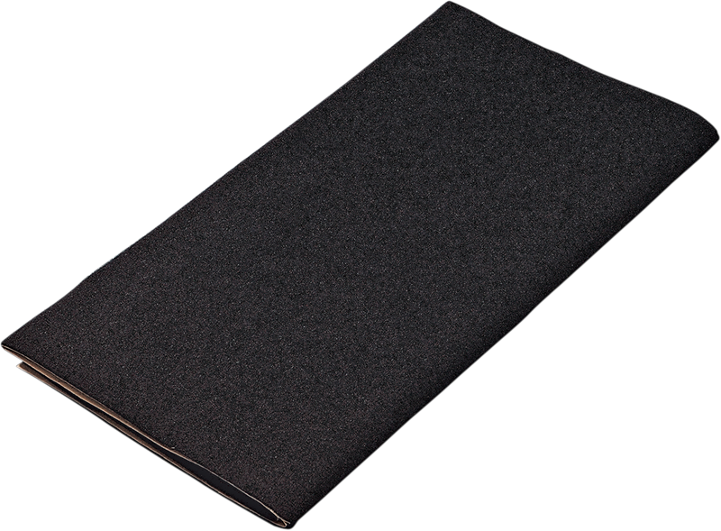 DRAG SPECIALTIES Seat Bottom Liner Material DS490347 - PartsOutlet.com.au
