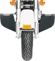 DRAG SPECIALTIES Plain Lower - Harley-Davidson 2000-2017 - 3550-0032 - PartsOutlet.com.au