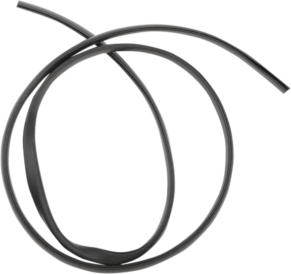 DRAG SPECIALTIES Dash Cover Gasket - Harley-Davidson 1973-1984 - DS373630 - PartsOutlet.com.au