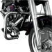 DRAG SPECIALTIES Engine Guard - Chrome - Softail '86-'99 - 0506-0498 - PartsOutlet.com.au