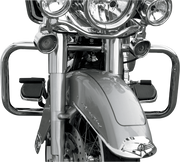 DRAG SPECIALTIES Engine Guard - Chrome - Touring - Harley-Davidson 1997-2008 - 05060499 - PartsOutlet.com.au