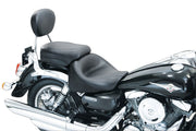 MUSTANG Wide Vintage Seat - Kawasaki VN1600 2003-2008 - 75891 - PartsOutlet.com.au