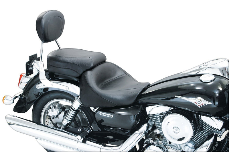 MUSTANG Wide Vintage Seat - Kawasaki VN1600 2003-2008 - 75891 - PartsOutlet.com.au