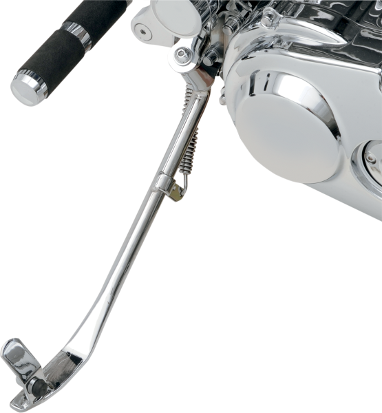DRAG SPECIALTIES Kickstand Kit - Standard Length - Softail '89-'06 - 32-0469