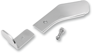 DRAG SPECIALTIES Kickstand Extension - Harley-Davidson 2004-2022 - Chrome - Sportster 63161 - PartsOutlet.com.au