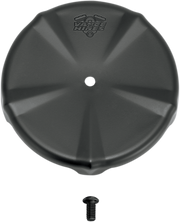 VANCE & HINES Air Cleaner Cover - Black 71015 - PartsOutlet.com.au