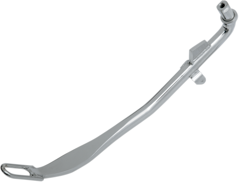 DRAG SPECIALTIES Kickstand - Chrome - 11" - FXD '91-'05 - C32-0463