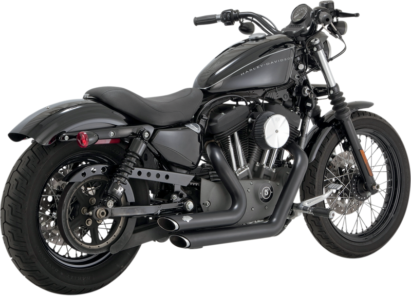 VANCE & HINES Air Cleaner Cover - Chrome 71013 - PartsOutlet.com.au