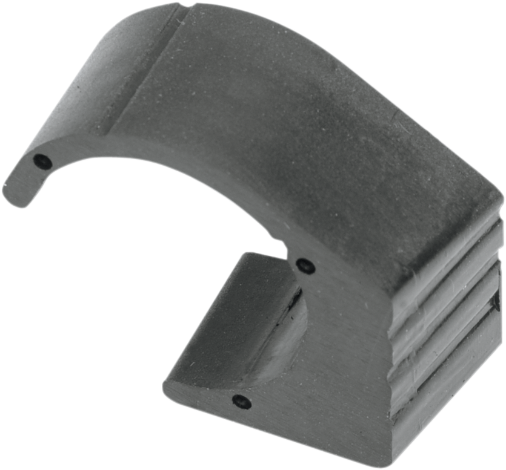 DRAG SPECIALTIES Kickstand Bumper - Harley-Davidson 2001-2017 - 62183 - PartsOutlet.com.au