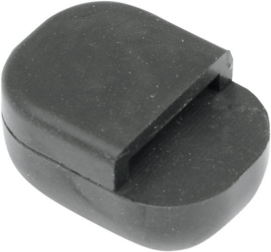 DRAG SPECIALTIES Kickstand Bumper - Harley-Davidson 2001-2006 - 62184 - PartsOutlet.com.au