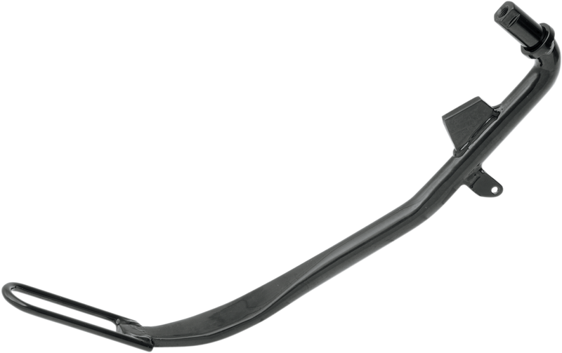 DRAG SPECIALTIES Kickstand Dyna '06-'17 - Black - 10" 32-0433B-1