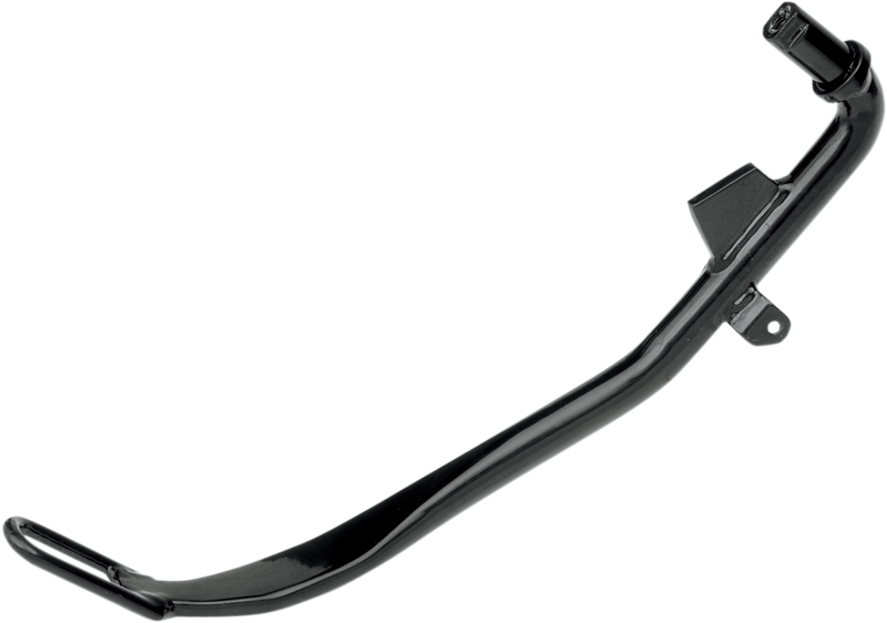 DRAG SPECIALTIES Kickstand - Black - 10" - FXD '91-'05 - C32-0463AB