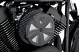 VANCE & HINES Air Cleaner Cover - Black 71019 - PartsOutlet.com.au