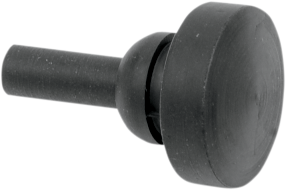DRAG SPECIALTIES Kickstand Bumper - Harley-Davidson 2007-2023 - C32-0431-RHC - PartsOutlet.com.au