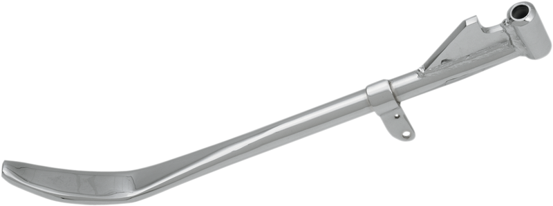DRAG SPECIALTIES Kickstand - Chrome - 10" (1" Under Stock) - XL '89-'03 - 291131