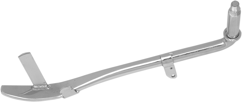 DRAG SPECIALTIES Kickstand - Chrome - 10" - FL '84-'06 - 32-0459-1NU