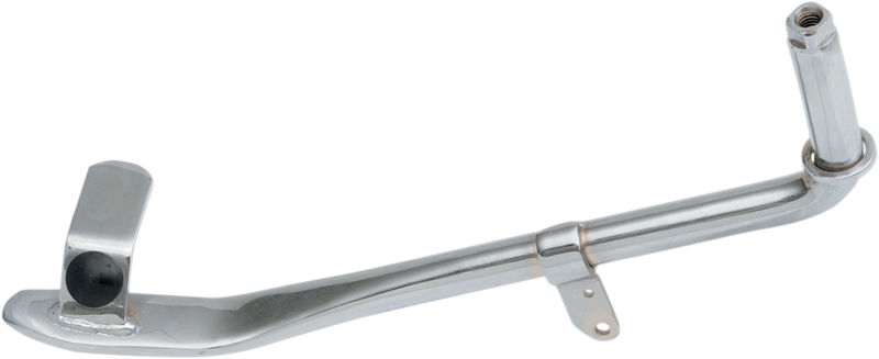 DRAG SPECIALTIES Kickstand - Chrome - 11" - Softail '86-'06 - 32-0454-1