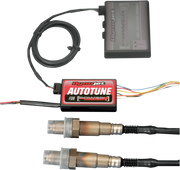 DYNOJET Auto Tune Power Commander V - '01-'14 FLHT/X - AT-100B - PartsOutlet.com.au