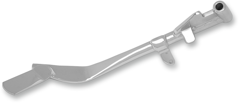 DRAG SPECIALTIES Kickstand - Chrome - 8" - XL '04-'22 - 32-0472NU