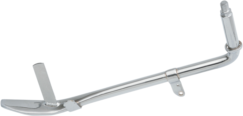 DRAG SPECIALTIES Kickstand - Chrome - 11" - FL '84-'06 - 32-0459NU