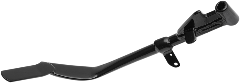 DRAG SPECIALTIES Kickstand - Black - 8" - XL '04-'22 - 32-0472NUGB
