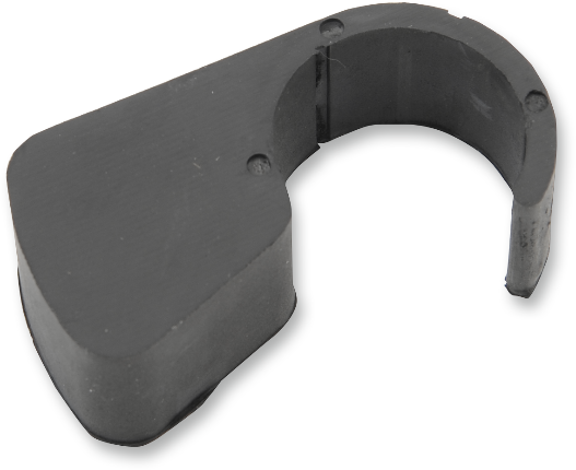 DRAG SPECIALTIES Kickstand Bumber - FL '85-'00 - 1" Frame-Mount 32-0464