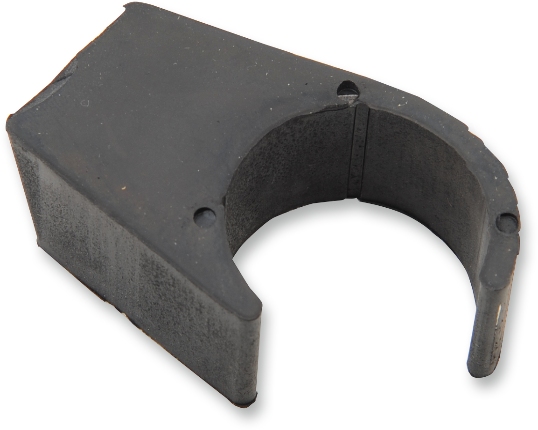 DRAG SPECIALTIES Kickstand Bumber - 1-1/4" Frame-Mount - FXD '91-'00 - 32-0465