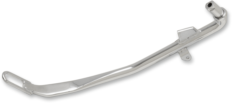 DRAG SPECIALTIES Kickstand - Chrome - 12" - FXD '91-'05 - 32-0463-L1
