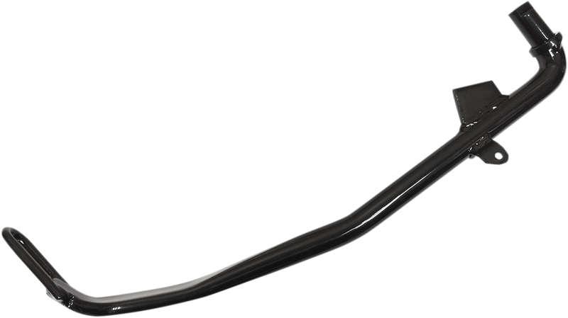 DRAG SPECIALTIES Kickstand - Black - 12" - FXD '91-'05 - 32-0463B-L1