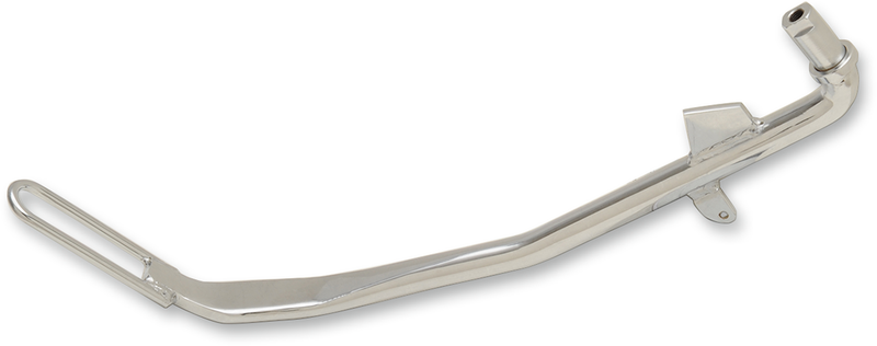 DRAG SPECIALTIES Kickstand - Chrome - 12" - FXD '06-'17 - 32-0433-L1