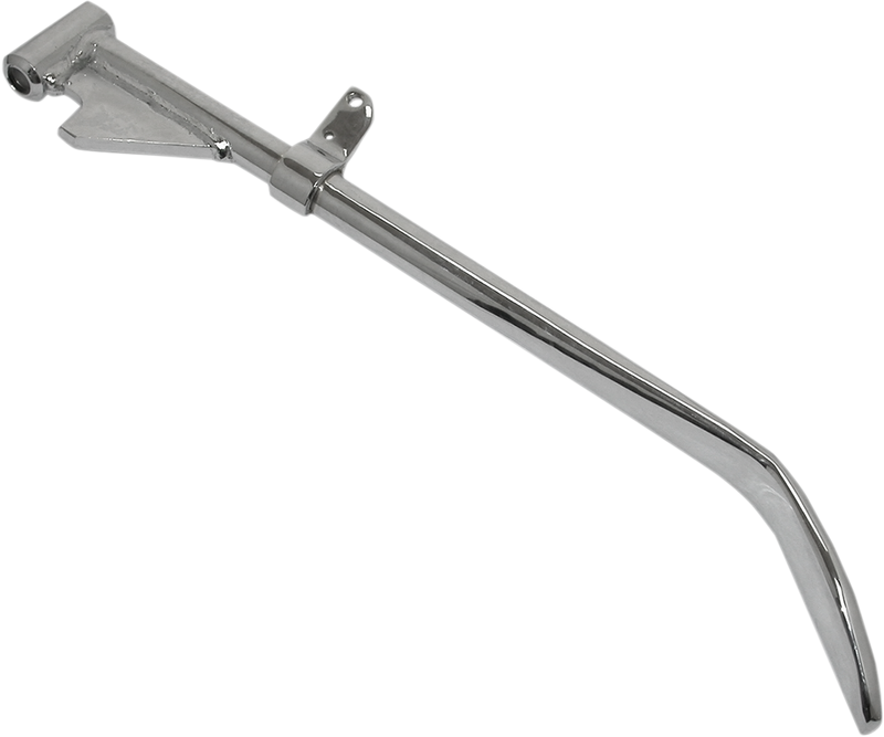 DRAG SPECIALTIES Kickstand - Chrome - 12" - XL '89-'03 - 291137