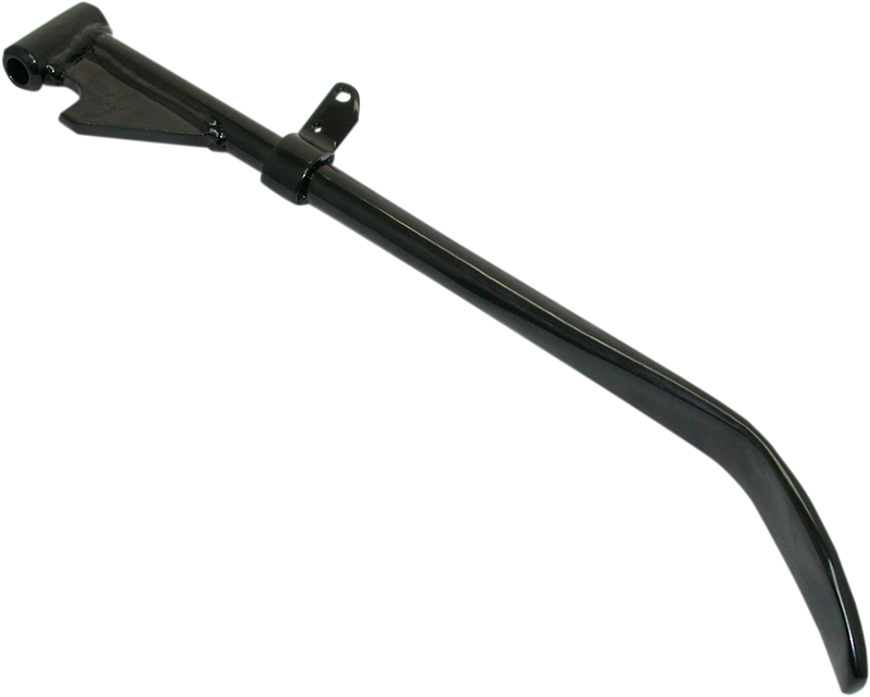 DRAG SPECIALTIES Kickstand - Black - 12" - XL '89-'03 - 291138