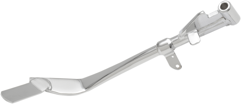 DRAG SPECIALTIES Kickstand - Chrome - 9" - XL '04-'22 - 32-0472NU-L1