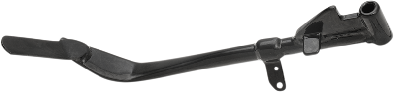 DRAG SPECIALTIES Kickstand - Black - 9" (1" over stock) - XL '04-'22 - 32-0472NUGB-L1